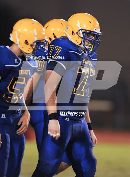 Thumbnail 1 in Gilbert Christian @ Tempe Prep photogallery.