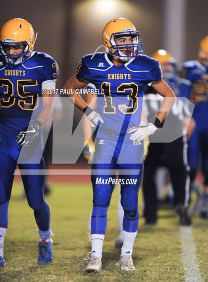 Thumbnail 3 in Gilbert Christian @ Tempe Prep photogallery.