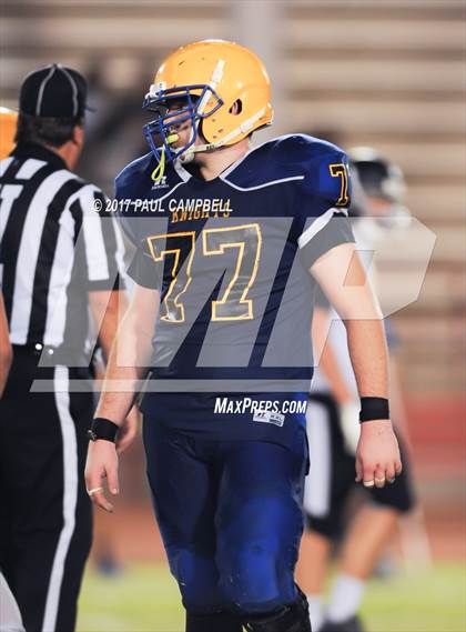 Thumbnail 3 in Gilbert Christian @ Tempe Prep photogallery.