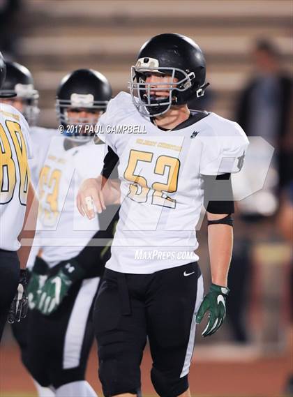 Thumbnail 2 in Gilbert Christian @ Tempe Prep photogallery.