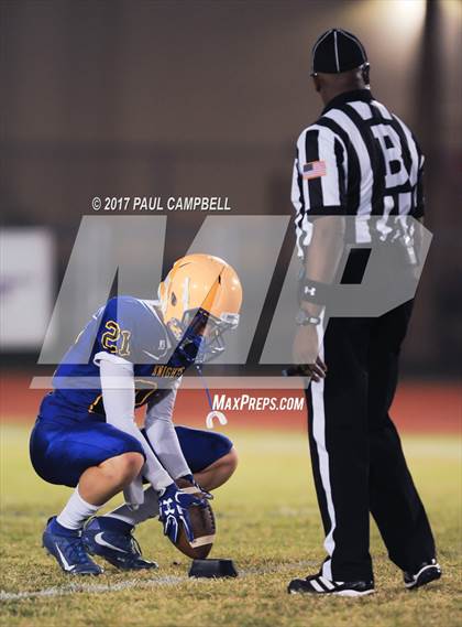 Thumbnail 2 in Gilbert Christian @ Tempe Prep photogallery.