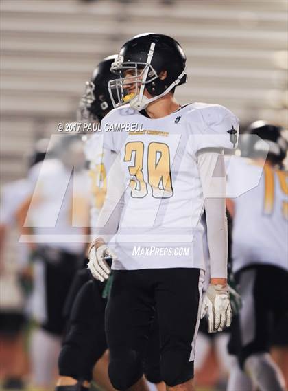 Thumbnail 1 in Gilbert Christian @ Tempe Prep photogallery.