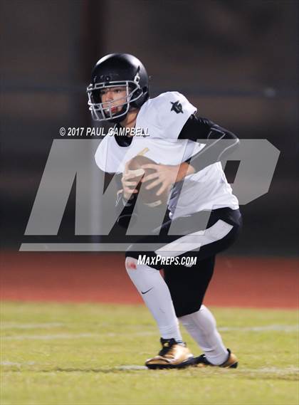 Thumbnail 2 in Gilbert Christian @ Tempe Prep photogallery.