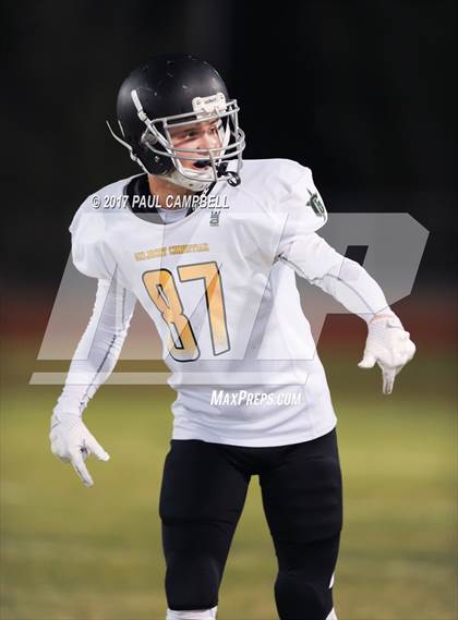Thumbnail 2 in Gilbert Christian @ Tempe Prep photogallery.
