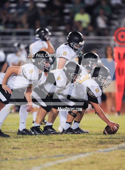 Thumbnail 2 in Gilbert Christian @ Tempe Prep photogallery.