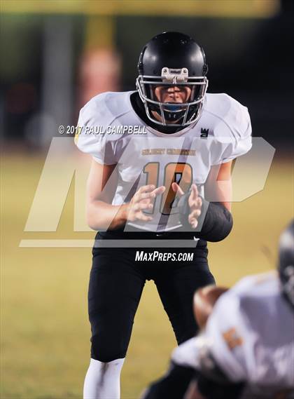 Thumbnail 2 in Gilbert Christian @ Tempe Prep photogallery.