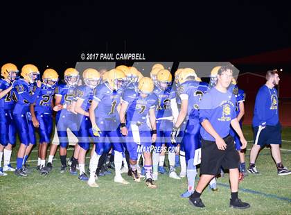 Thumbnail 3 in Gilbert Christian @ Tempe Prep photogallery.