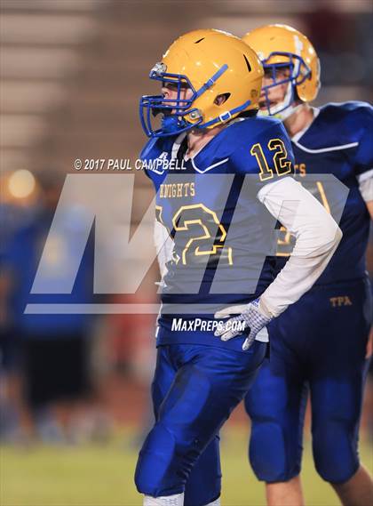 Thumbnail 2 in Gilbert Christian @ Tempe Prep photogallery.