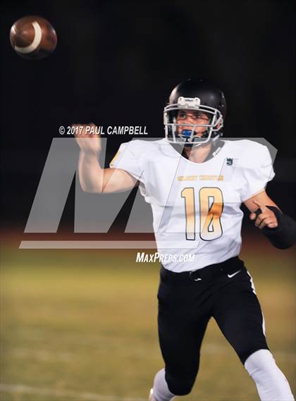 Thumbnail 3 in Gilbert Christian @ Tempe Prep photogallery.