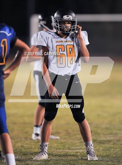 Thumbnail 1 in Gilbert Christian @ Tempe Prep photogallery.