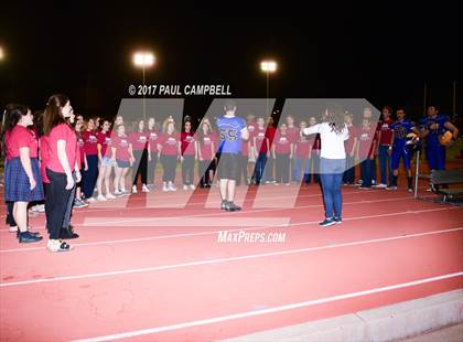 Thumbnail 2 in Gilbert Christian @ Tempe Prep photogallery.