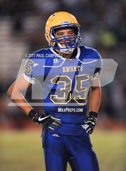 Thumbnail 1 in Gilbert Christian @ Tempe Prep photogallery.