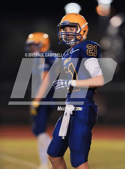 Thumbnail 3 in Gilbert Christian @ Tempe Prep photogallery.