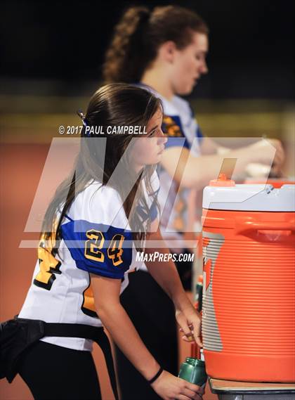 Thumbnail 2 in Gilbert Christian @ Tempe Prep photogallery.