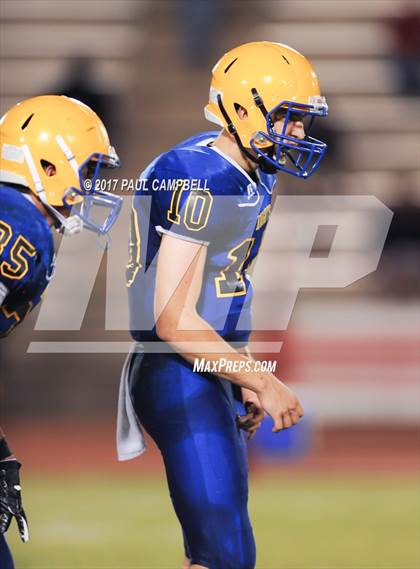 Thumbnail 1 in Gilbert Christian @ Tempe Prep photogallery.