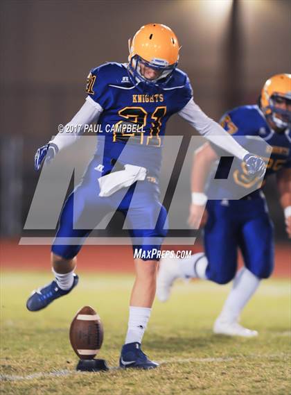 Thumbnail 3 in Gilbert Christian @ Tempe Prep photogallery.