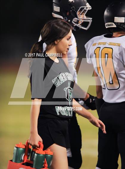 Thumbnail 3 in Gilbert Christian @ Tempe Prep photogallery.