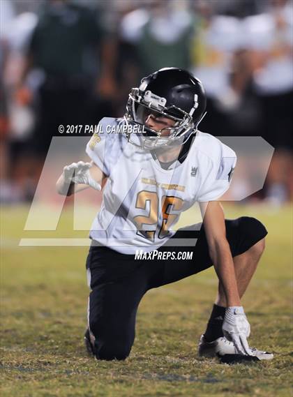 Thumbnail 2 in Gilbert Christian @ Tempe Prep photogallery.