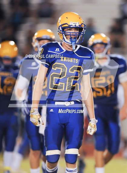 Thumbnail 1 in Gilbert Christian @ Tempe Prep photogallery.