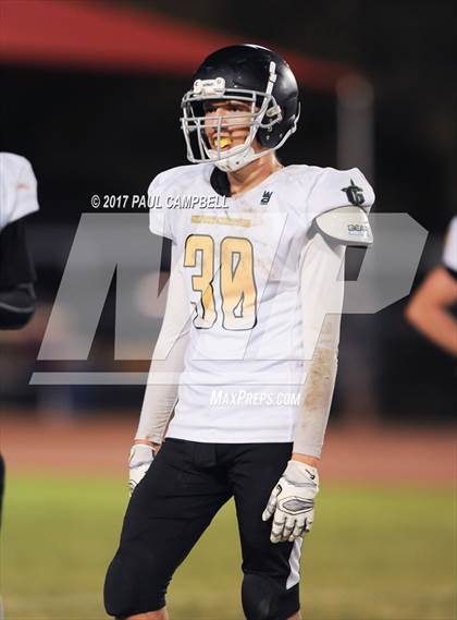 Thumbnail 2 in Gilbert Christian @ Tempe Prep photogallery.