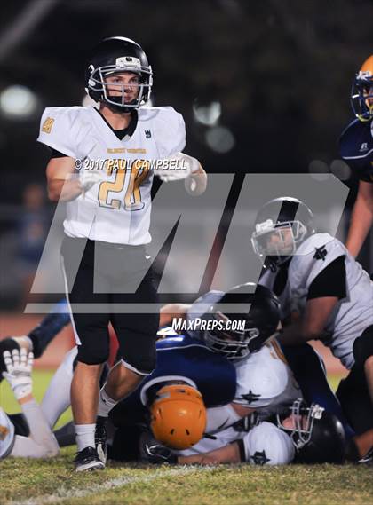 Thumbnail 2 in Gilbert Christian @ Tempe Prep photogallery.