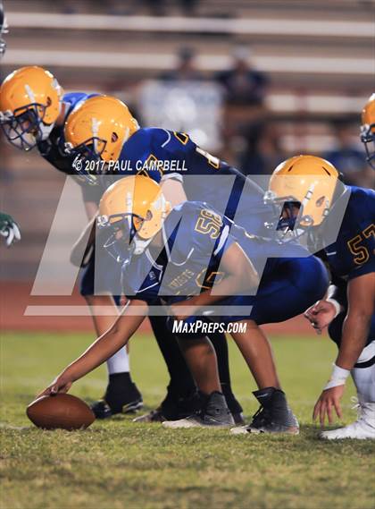 Thumbnail 2 in Gilbert Christian @ Tempe Prep photogallery.