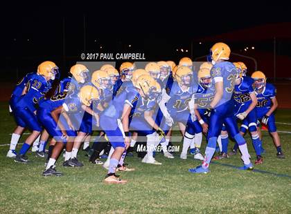 Thumbnail 2 in Gilbert Christian @ Tempe Prep photogallery.