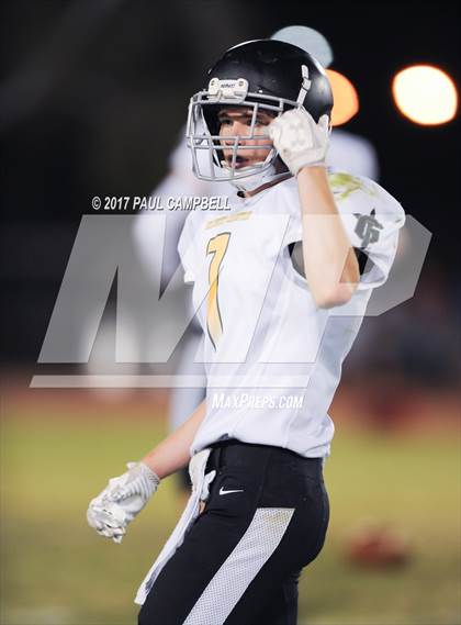 Thumbnail 1 in Gilbert Christian @ Tempe Prep photogallery.