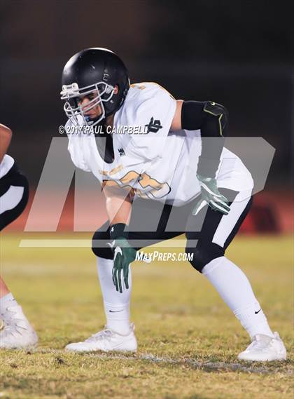 Thumbnail 2 in Gilbert Christian @ Tempe Prep photogallery.