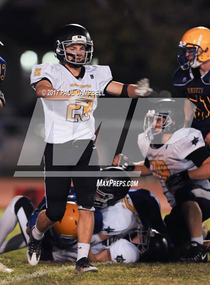 Thumbnail 3 in Gilbert Christian @ Tempe Prep photogallery.