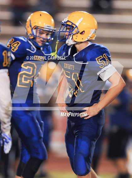 Thumbnail 1 in Gilbert Christian @ Tempe Prep photogallery.