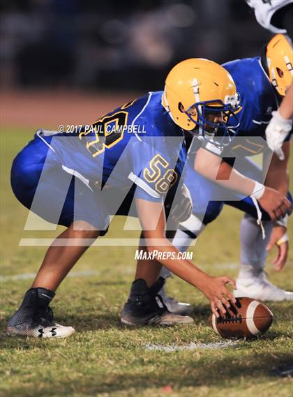 Thumbnail 3 in Gilbert Christian @ Tempe Prep photogallery.