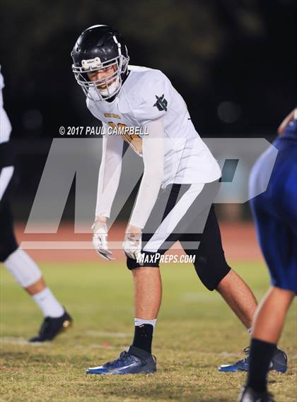 Thumbnail 3 in Gilbert Christian @ Tempe Prep photogallery.