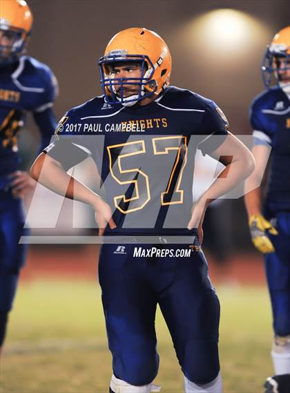 Thumbnail 3 in Gilbert Christian @ Tempe Prep photogallery.