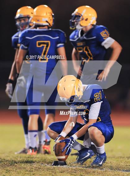 Thumbnail 3 in Gilbert Christian @ Tempe Prep photogallery.