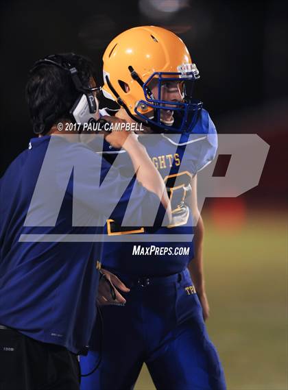 Thumbnail 1 in Gilbert Christian @ Tempe Prep photogallery.