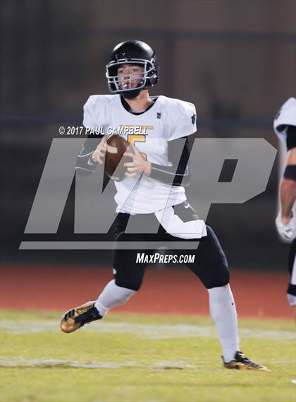 Thumbnail 1 in Gilbert Christian @ Tempe Prep photogallery.