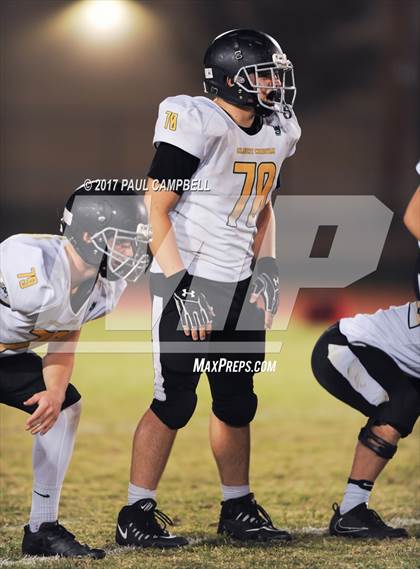 Thumbnail 3 in Gilbert Christian @ Tempe Prep photogallery.