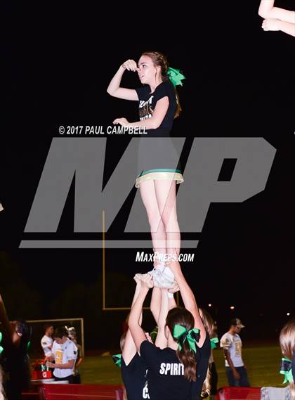 Thumbnail 3 in Gilbert Christian @ Tempe Prep photogallery.