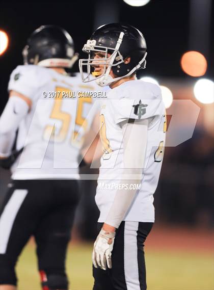 Thumbnail 1 in Gilbert Christian @ Tempe Prep photogallery.