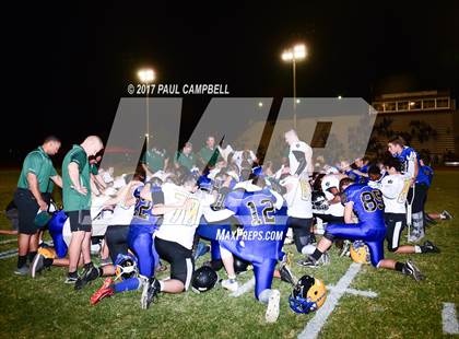Thumbnail 1 in Gilbert Christian @ Tempe Prep photogallery.