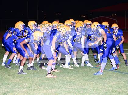 Thumbnail 1 in Gilbert Christian @ Tempe Prep photogallery.
