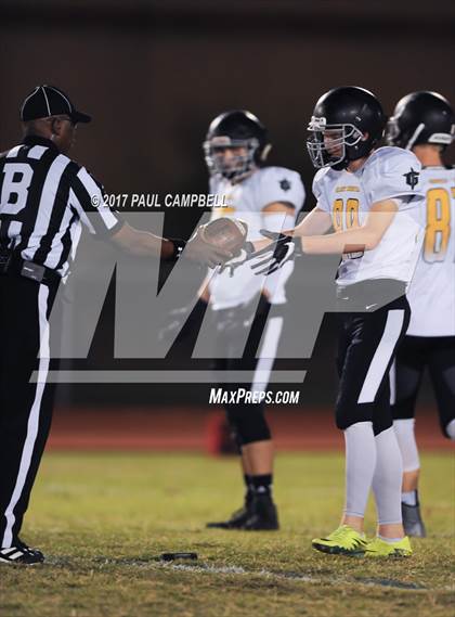 Thumbnail 1 in Gilbert Christian @ Tempe Prep photogallery.