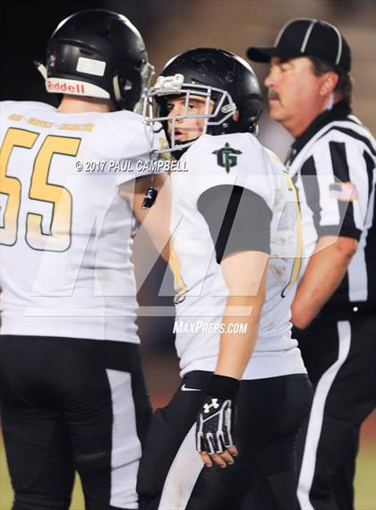 Thumbnail 1 in Gilbert Christian @ Tempe Prep photogallery.