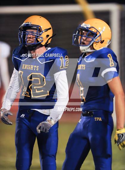 Thumbnail 1 in Gilbert Christian @ Tempe Prep photogallery.
