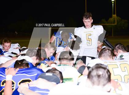 Thumbnail 1 in Gilbert Christian @ Tempe Prep photogallery.