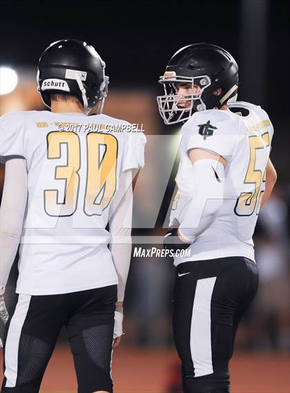Thumbnail 1 in Gilbert Christian @ Tempe Prep photogallery.