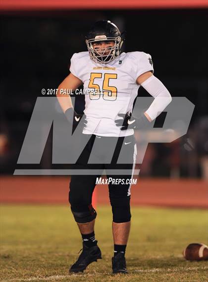 Thumbnail 1 in Gilbert Christian @ Tempe Prep photogallery.