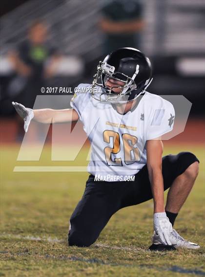 Thumbnail 1 in Gilbert Christian @ Tempe Prep photogallery.