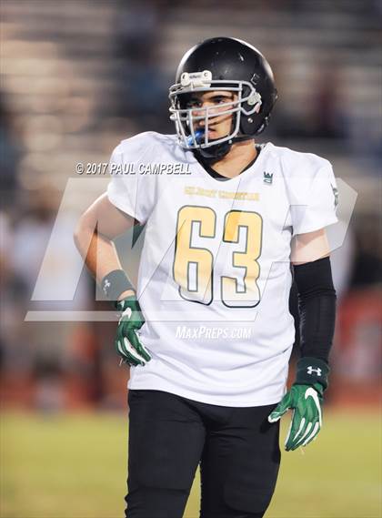 Thumbnail 1 in Gilbert Christian @ Tempe Prep photogallery.